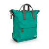 Bantry Backpack in Cyan