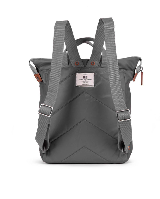 Bantry Backpack in Graphite