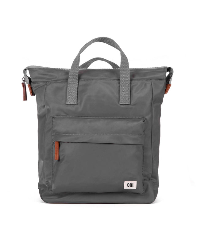Bantry Backpack in Graphite