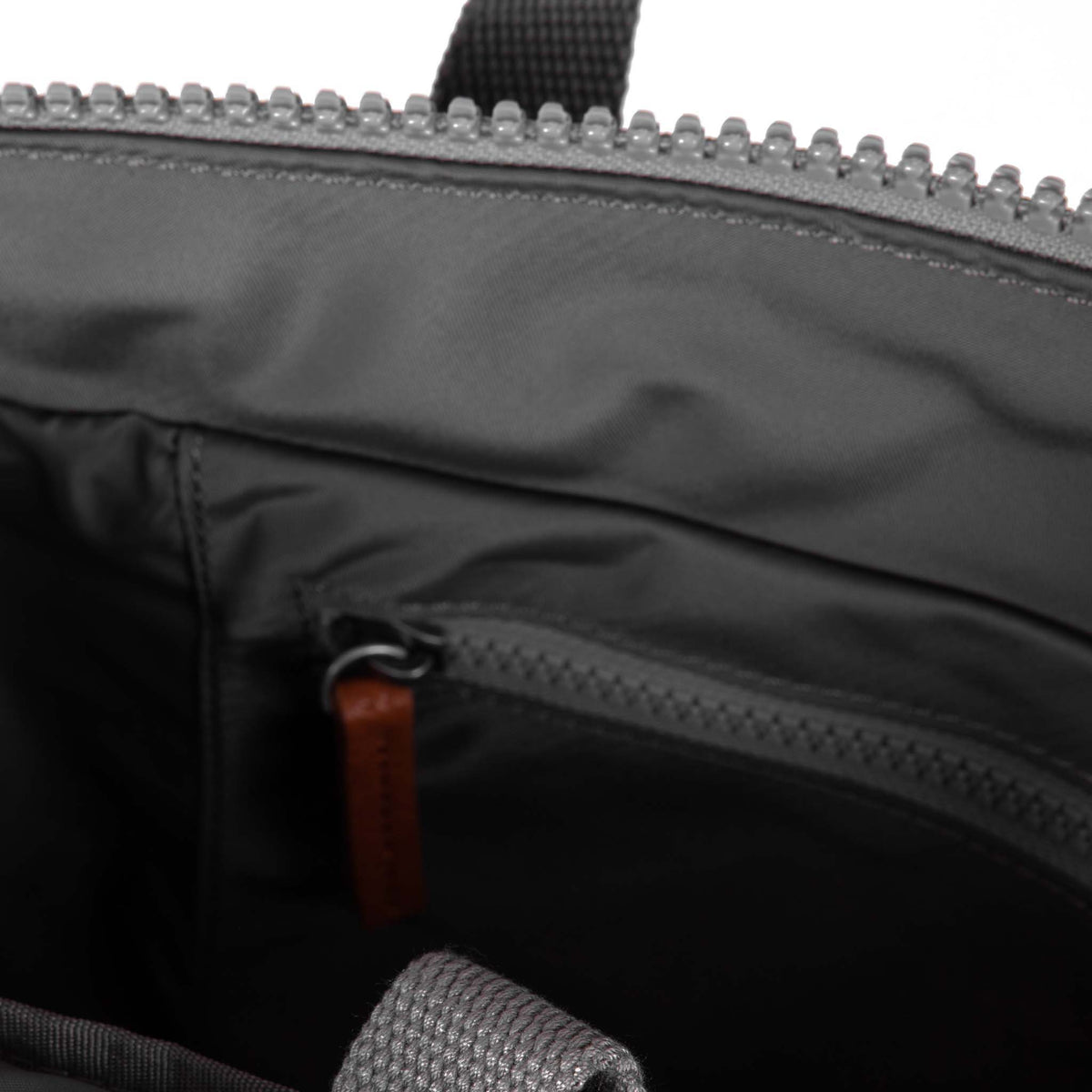 Bantry Backpack in Graphite