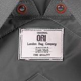Bantry Backpack in Graphite