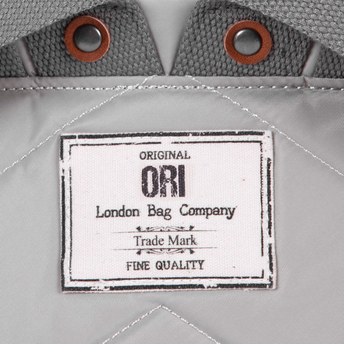 Bantry Backpack in Mist