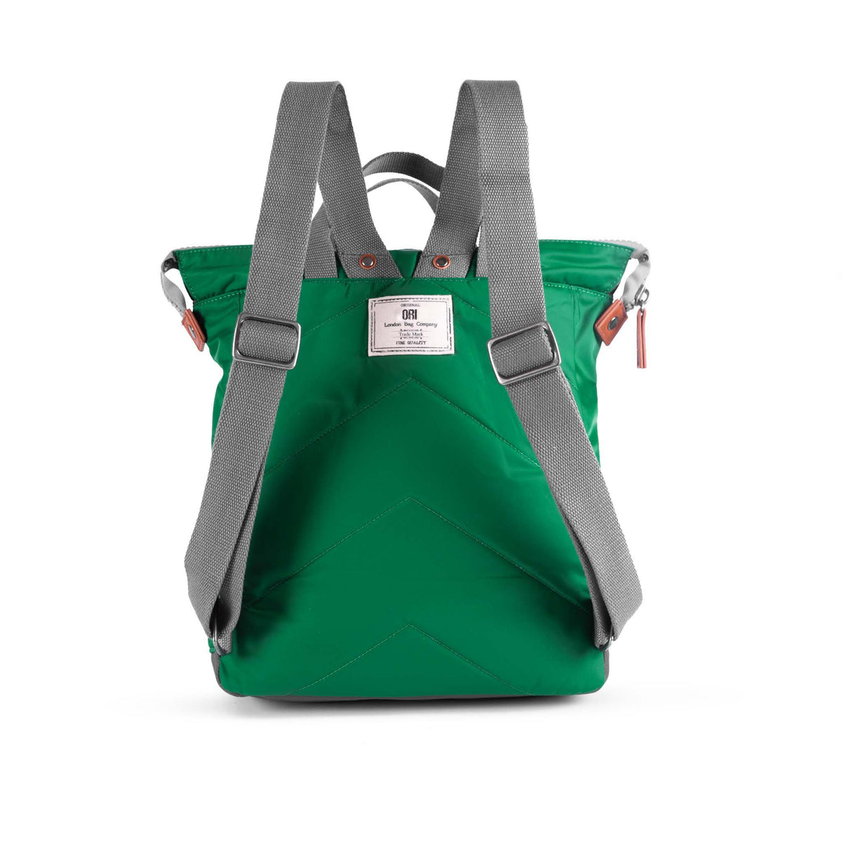 Bantry Backpack in Emerald