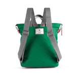 Bantry Backpack in Emerald