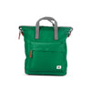 Bantry Backpack in Emerald