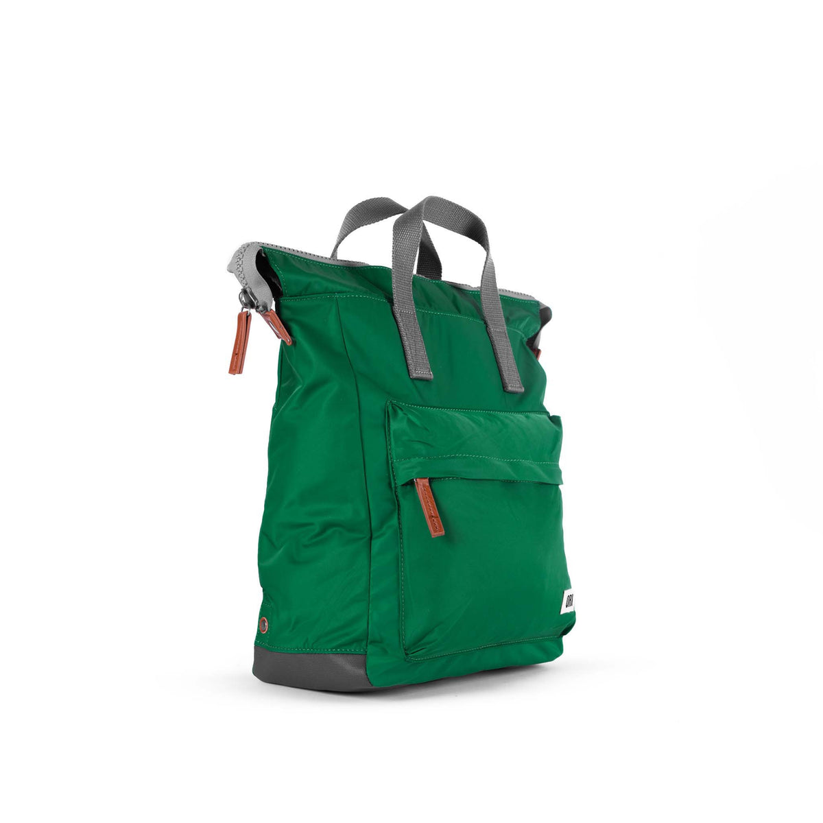 Bantry Backpack in Emerald
