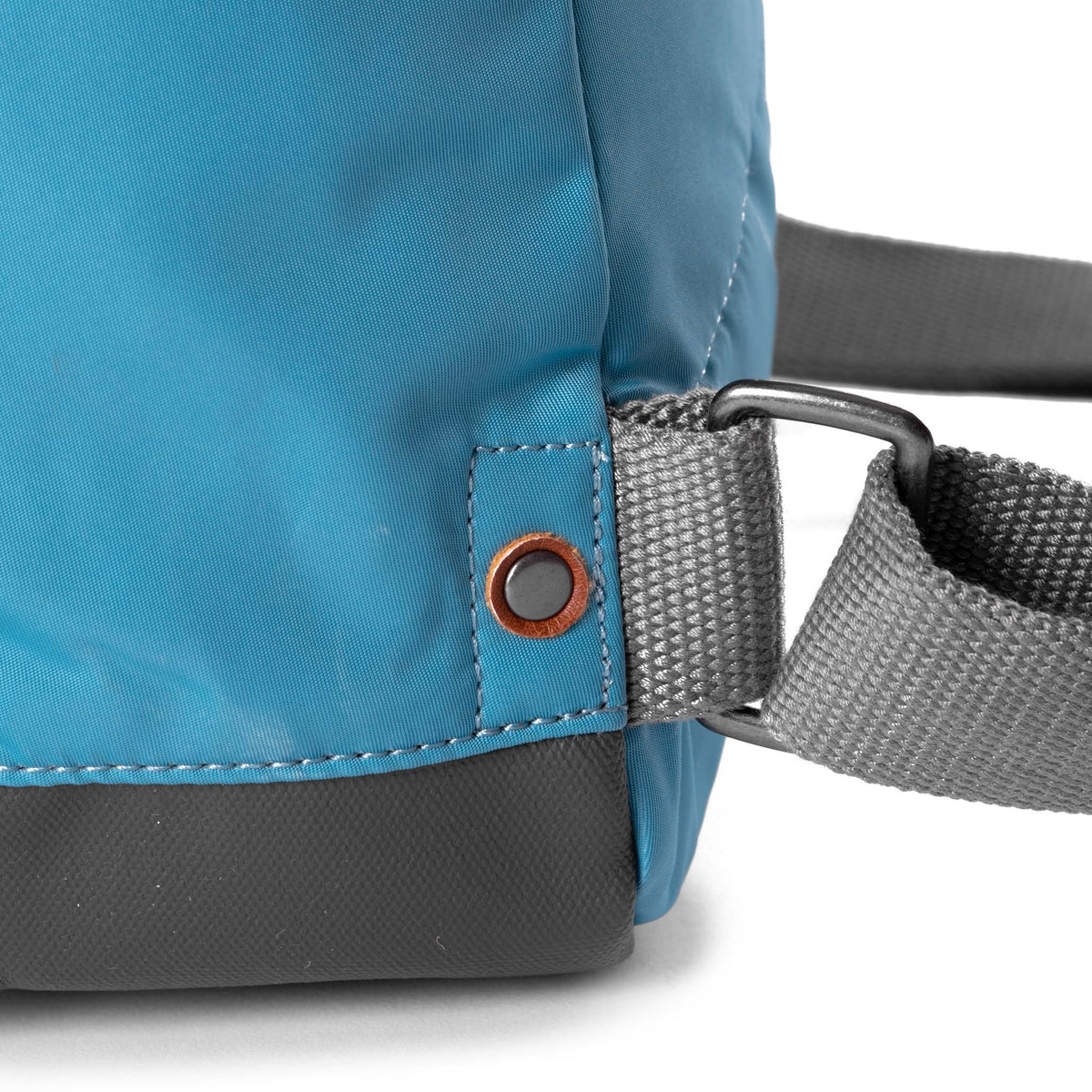 Bantry Backpack in Petrol