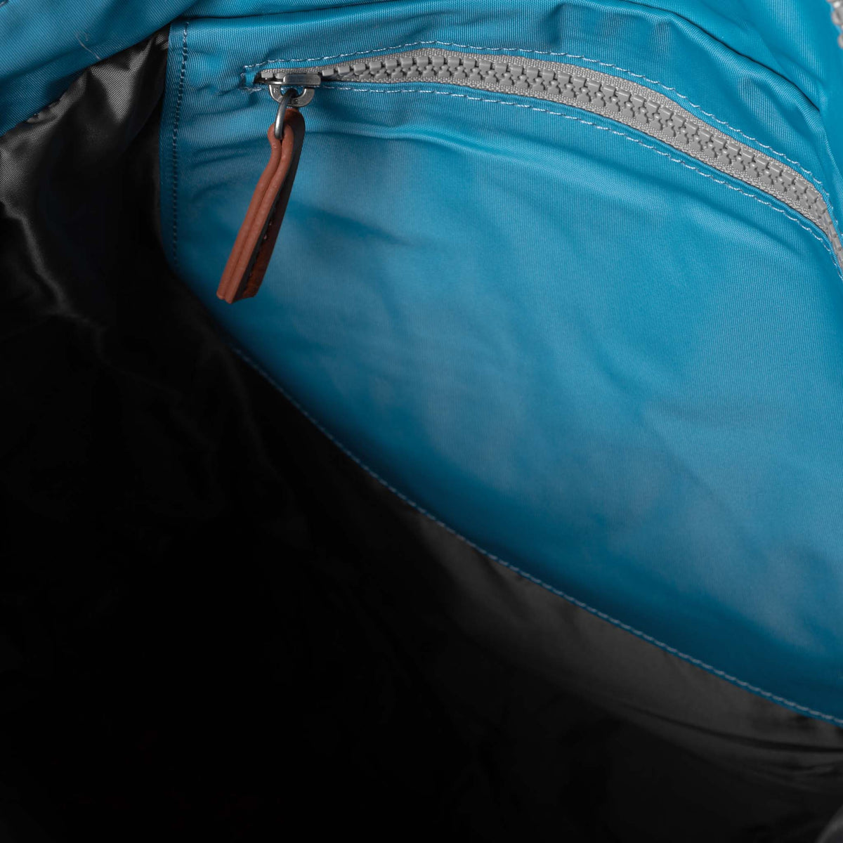 Bantry Backpack in Petrol