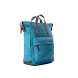 Bantry Backpack in Petrol
