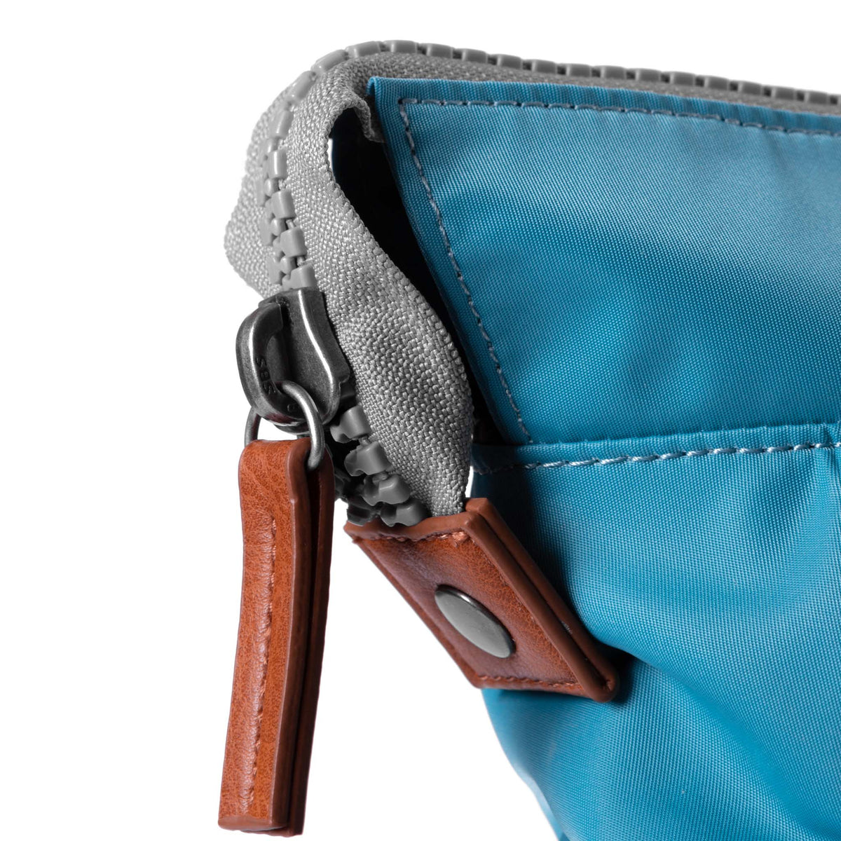 Bantry Backpack in Petrol