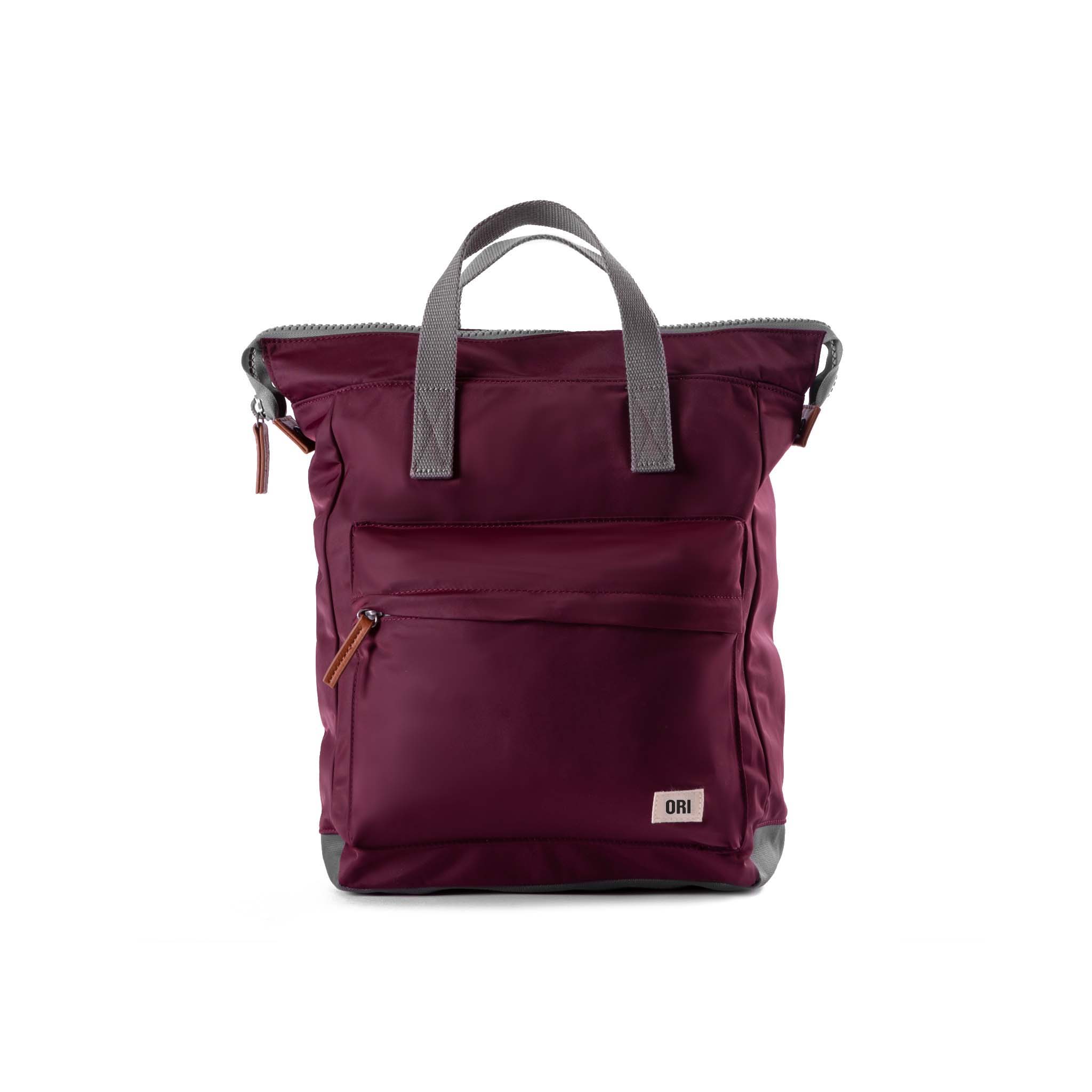 Medium Bags Backpacks Recycled Materials ORI London