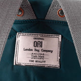 Bantry Backpack in Teal