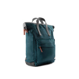 Bantry Backpack in Teal