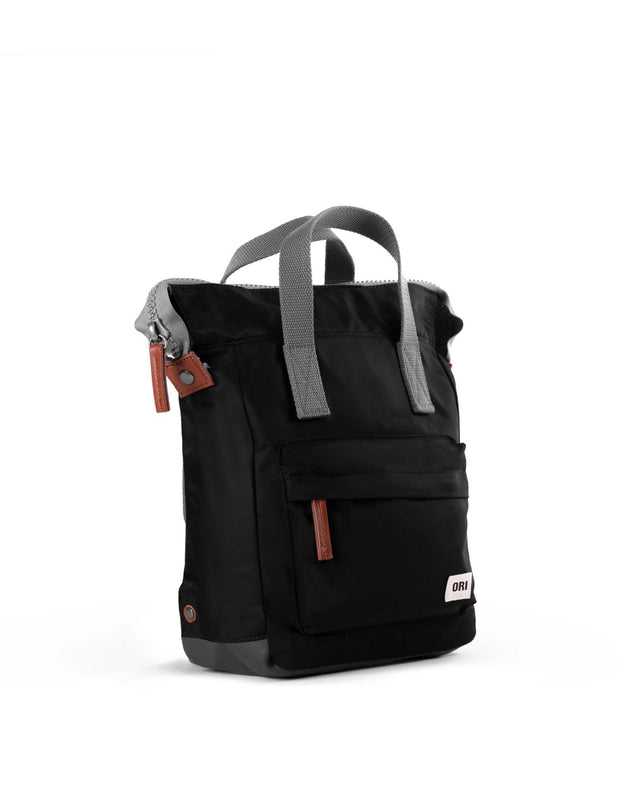 Bantry Backpack in Black