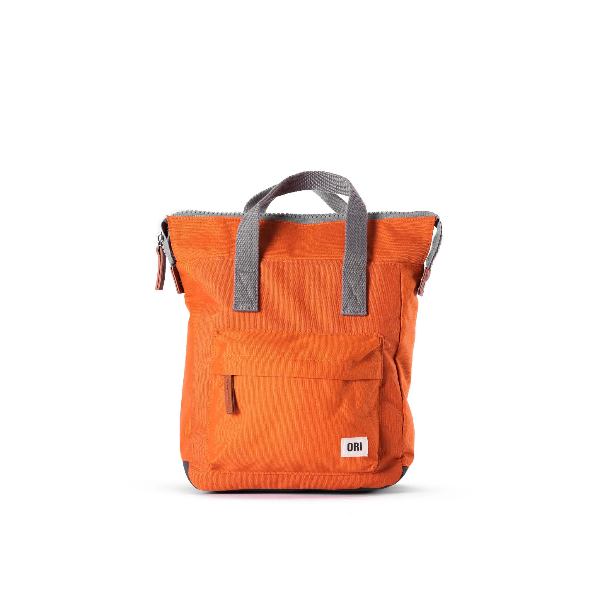 Bella Hadid Was Seen Sporting an Orange Telfar “Bushwick Birkin” Shopping  Bag | Teen Vogue