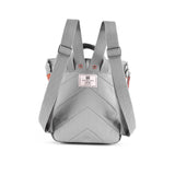 Bantry Backpack in Stormy Canvas