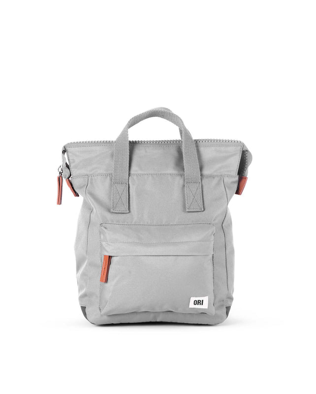 Bantry Backpack in Stormy Canvas