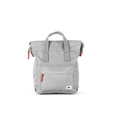 Bantry Backpack in Stormy Canvas