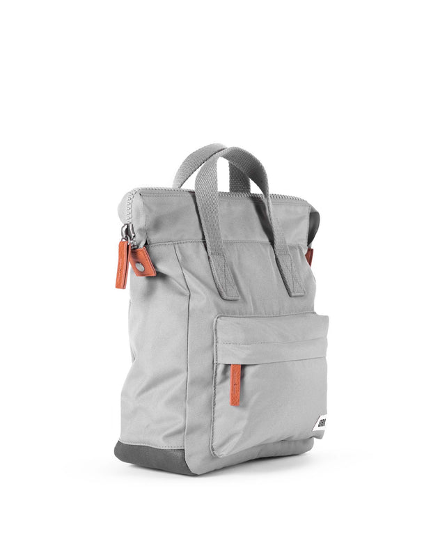 Bantry Backpack in Stormy Canvas