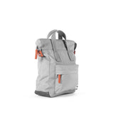 Bantry Backpack in Stormy Canvas