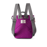 Bantry Backpack in Violet