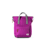 Bantry Backpack in Violet