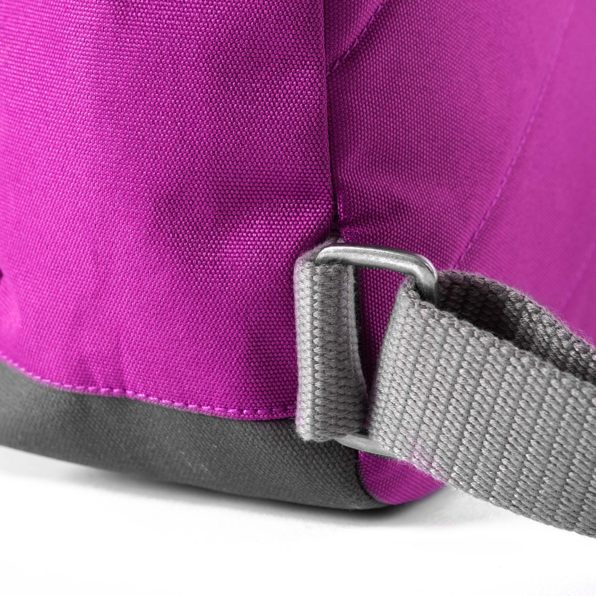Bantry Backpack in Violet