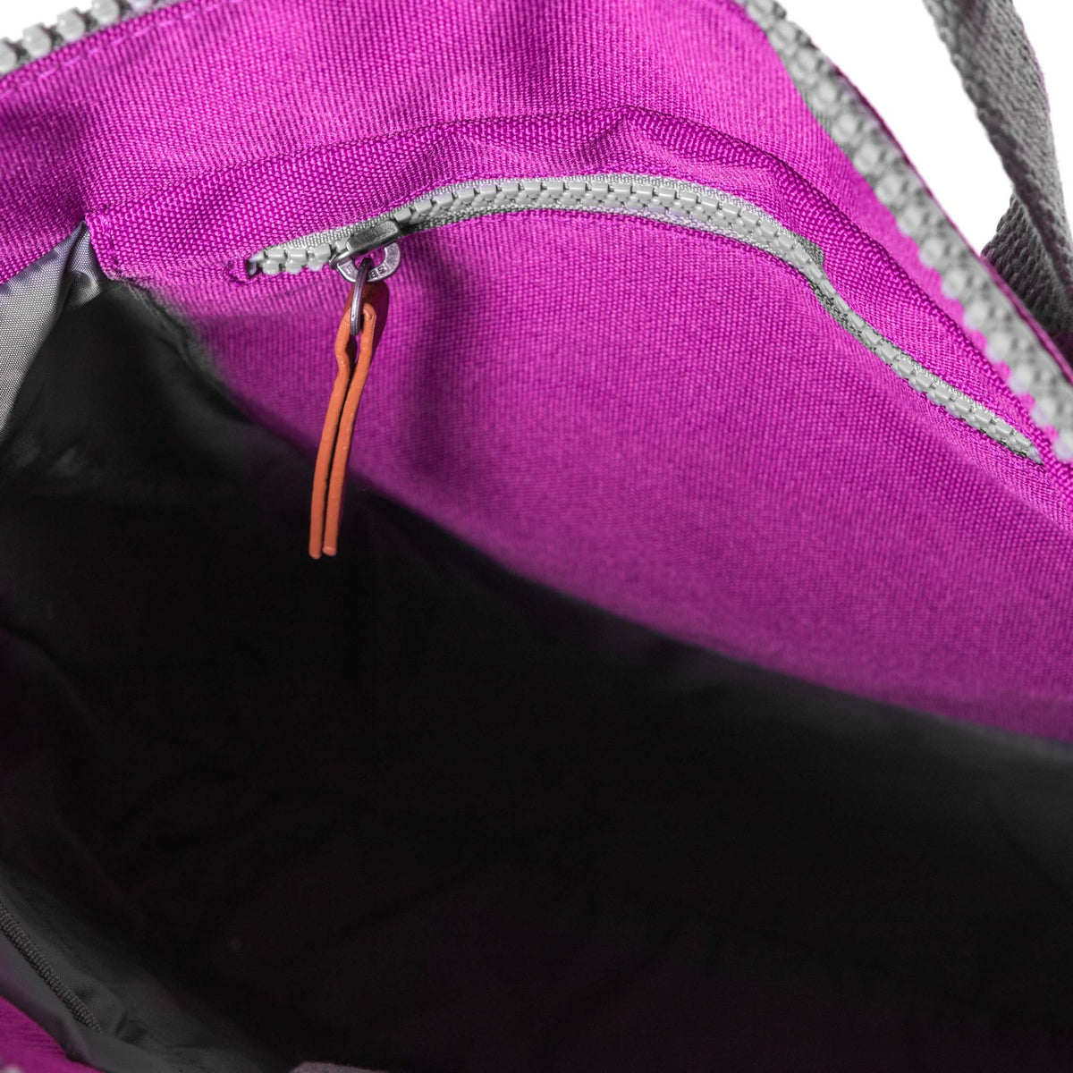 Bantry Backpack in Violet