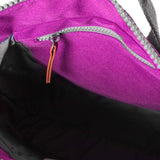 Bantry Backpack in Violet