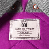 Bantry Backpack in Violet
