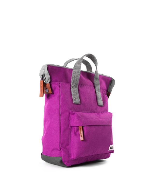 Bantry Backpack in Violet
