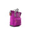 Bantry Backpack in Violet