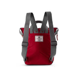 Bantry Backpack in Cranberry