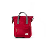 Bantry Backpack in Cranberry