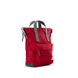 Bantry Backpack in Cranberry