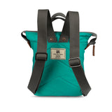 Bantry Backpack in Cyan
