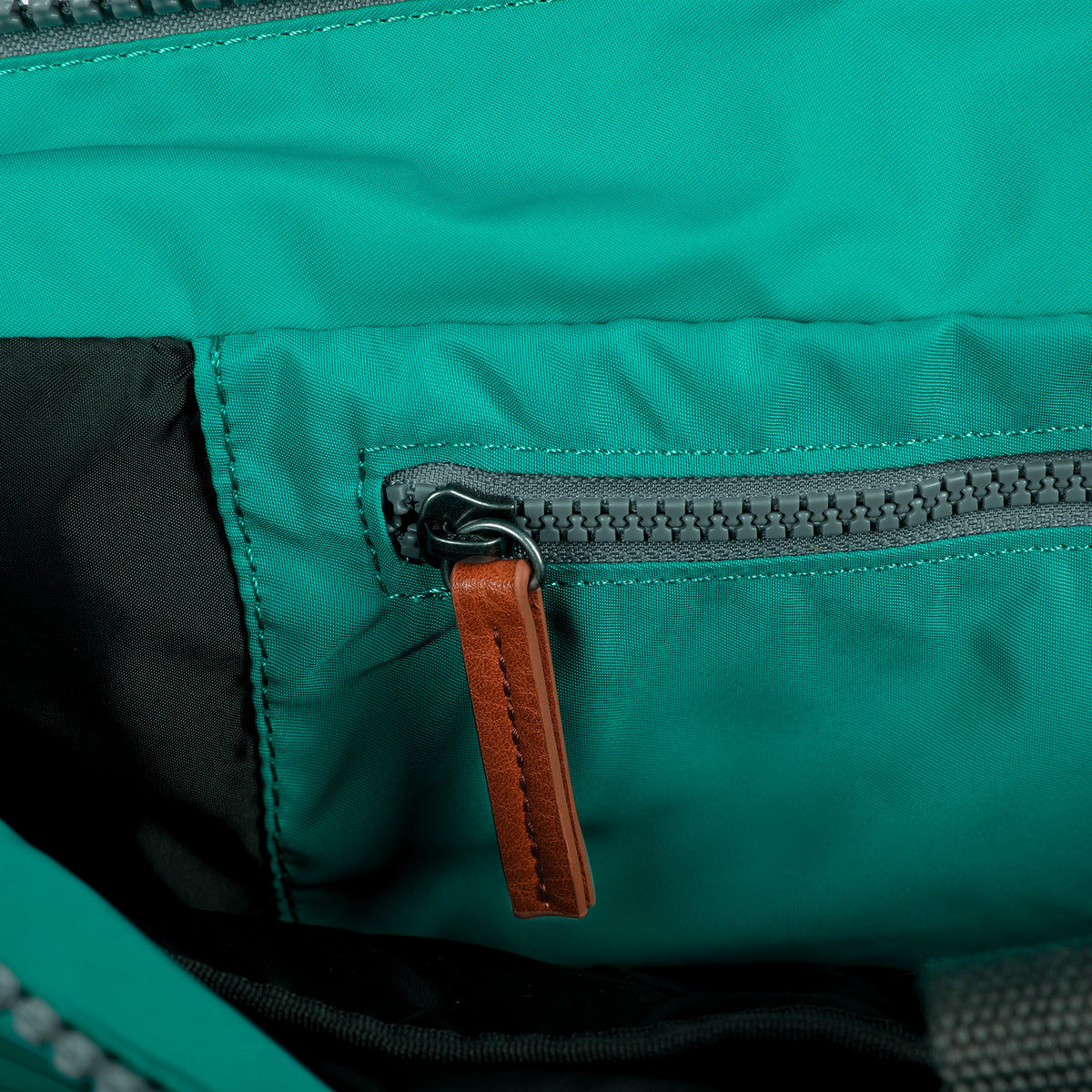 Bantry Backpack in Cyan