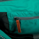 Bantry Backpack in Cyan