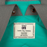 Bantry Backpack in Cyan