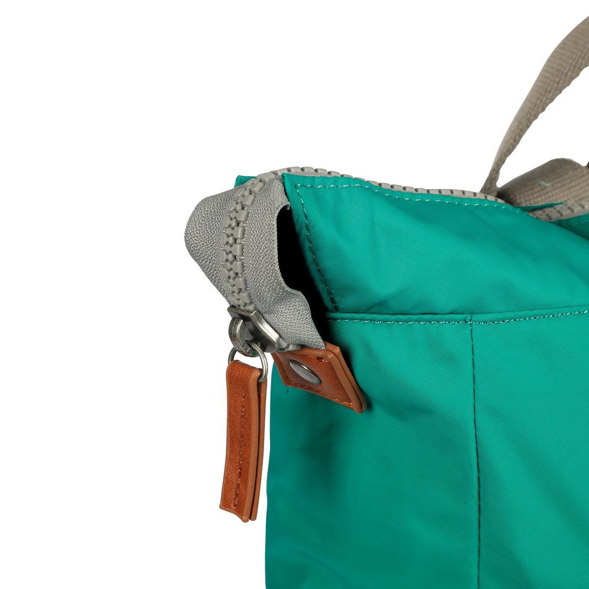 Bantry Backpack in Cyan