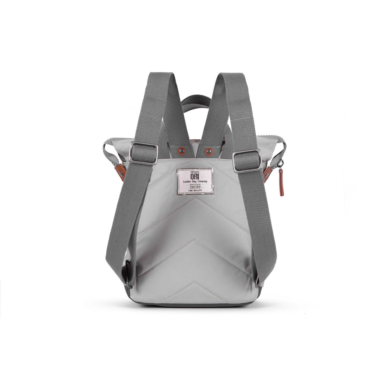 Bantry Backpack in Mist Canvas