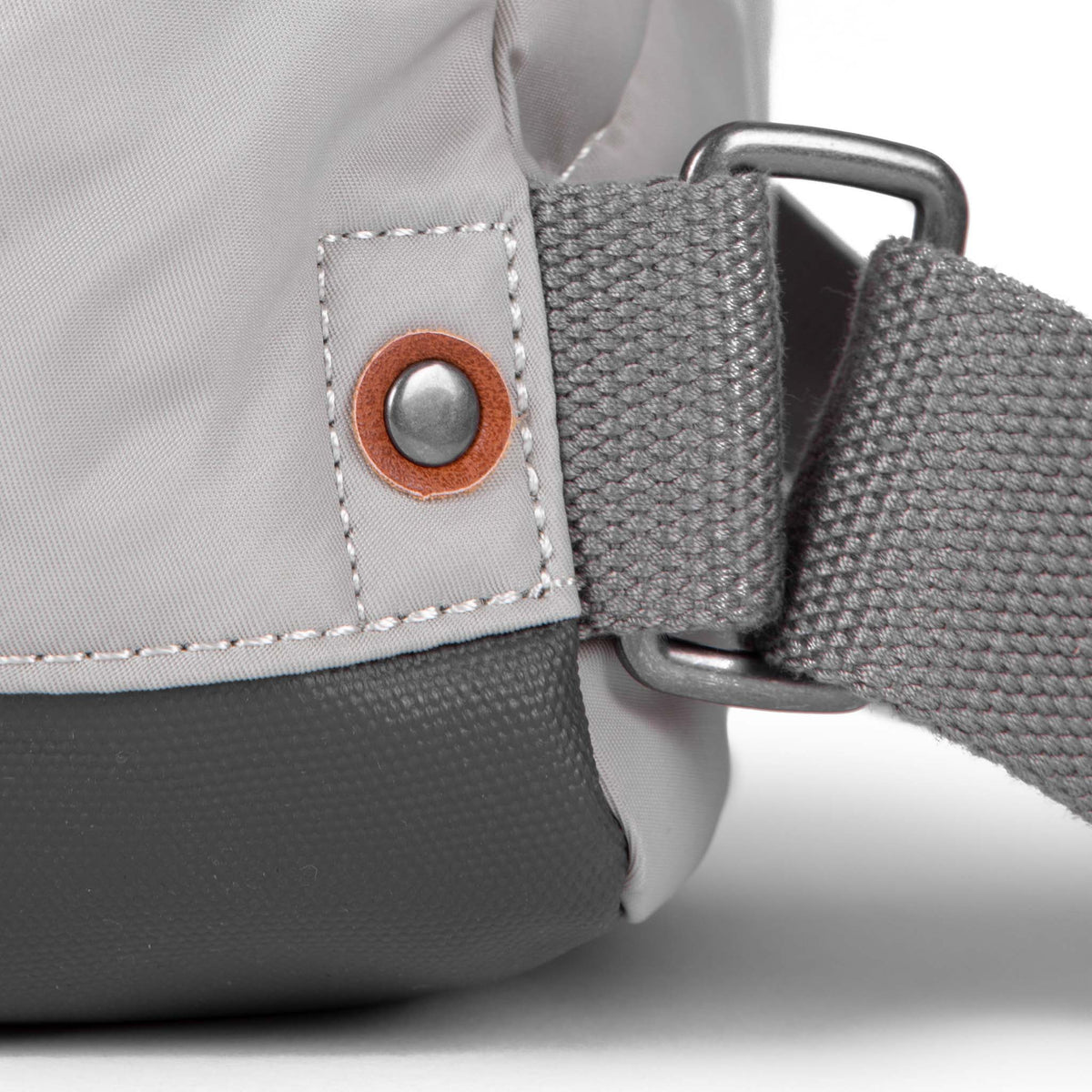 Bantry Backpack in Mist Canvas