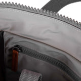 Bantry Backpack in Mist Canvas