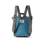 Bantry Backpack in Petrol