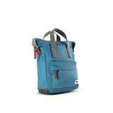 Bantry Backpack in Petrol
