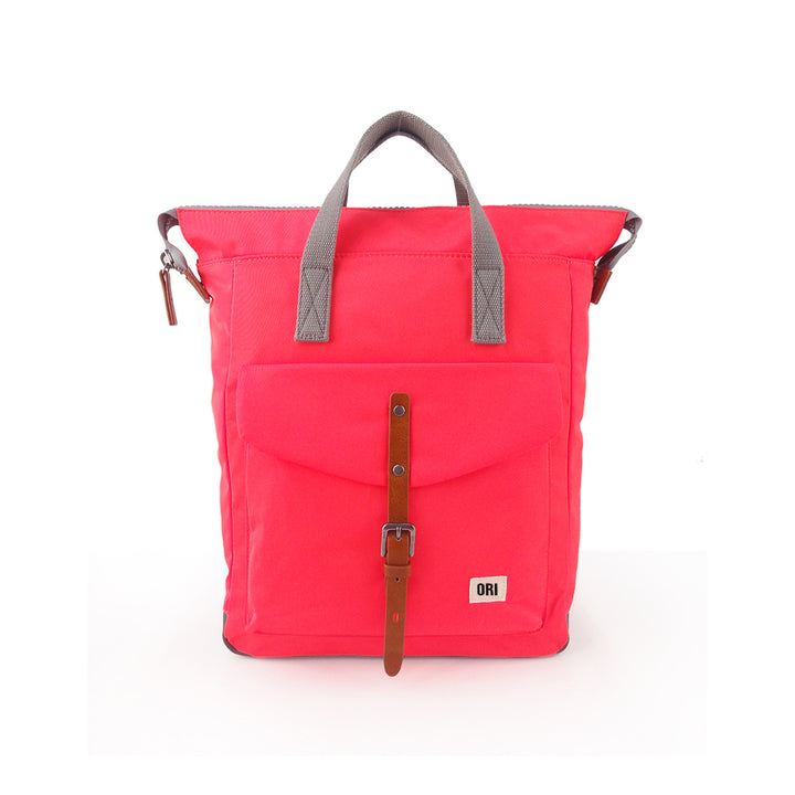 Bantry C Neon Red Classic