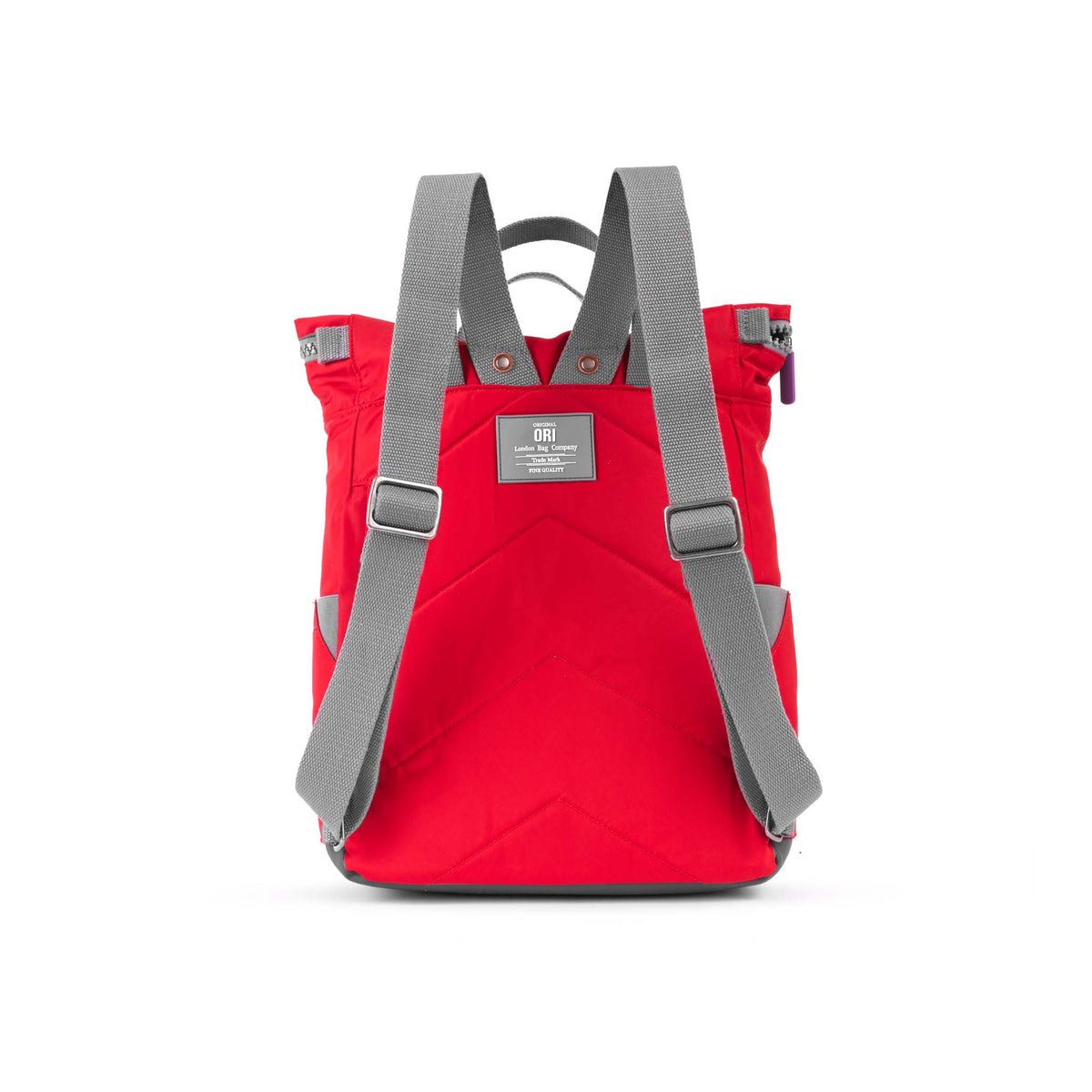 Camden Backpack in Negroni