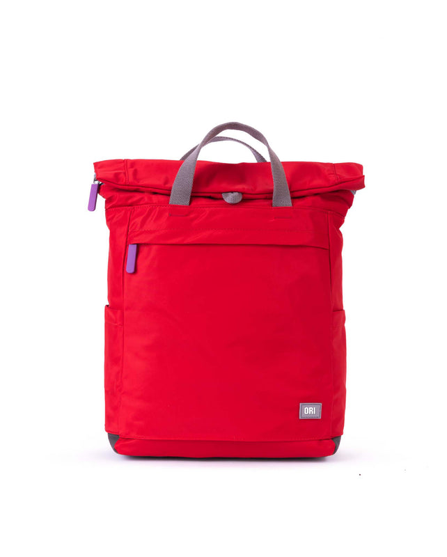 Camden Backpack in Negroni