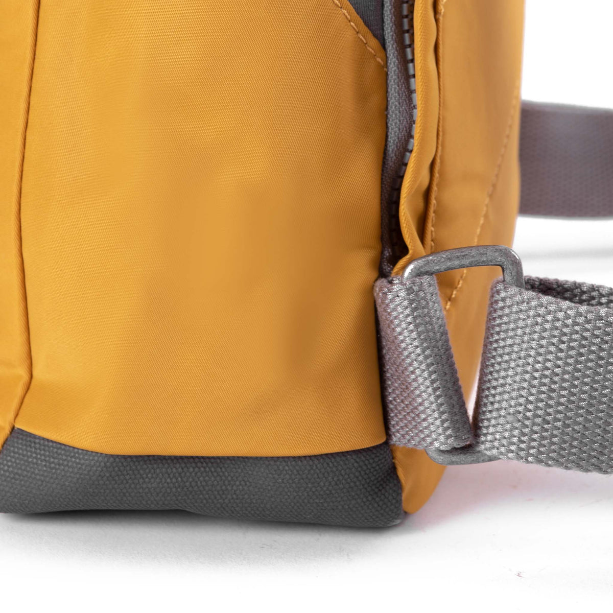 Canfield Roll Top Backpack in Corn