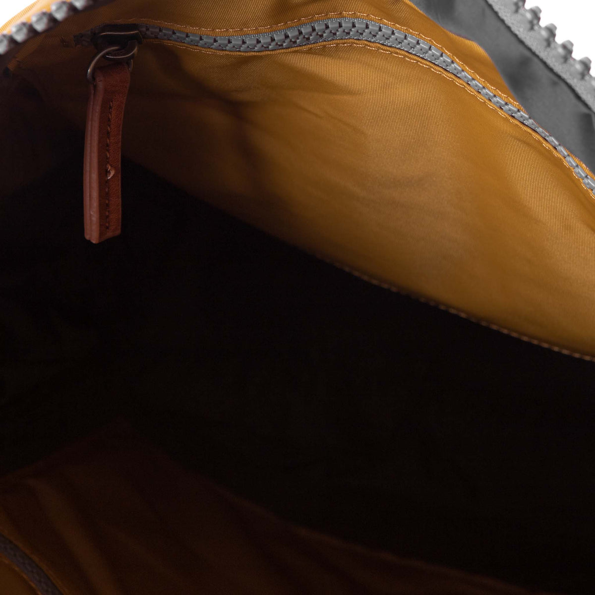 Canfield Roll Top Backpack in Corn